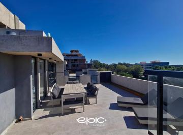 Departamento · 85m² · 3 Ambientes · 1 Cochera · Departamento en Venta en Pinamar