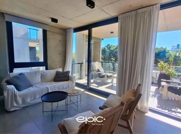 Departamento · 85m² · 3 Ambientes · 1 Cochera · Departamento en Venta en Pinamar