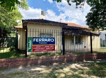 Casa de 4 ambientes, Almirante Brown · Casa en Alquiler