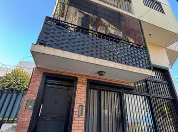 Departamento · 37m² · 3 Ambientes · Departamenluminoso en Venta 2 Ambientes en Esquina | Impecable Ubicación Villa luzuriaga"To