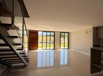 Departamento · 130m² · 4 Dormitorios · 1 Cochera · Openhouse Vende Hermosos Dúplex a Estrenar en Barrio Dalvian