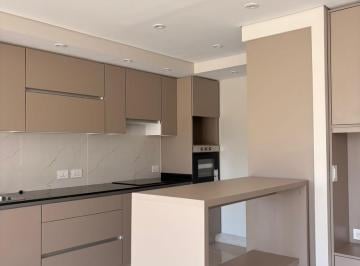 Departamento · 130m² · 4 Dormitorios · 1 Cochera · Openhouse Vende Hermosos Dúplex a Estrenar en Barrio Dalvian