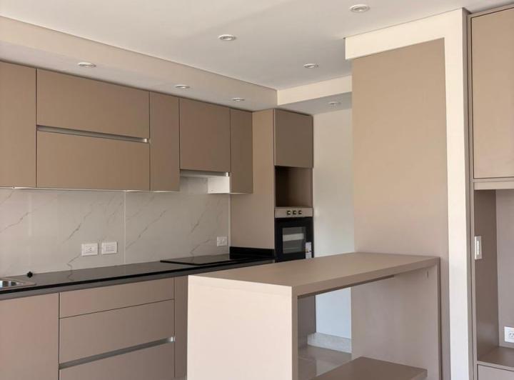 Departamento · 130m² · 4 Dormitorios · 1 Cochera