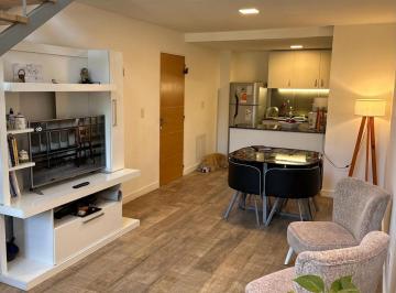 Departamento · 41m² · 2 Ambientes · 1 Cochera · Loft en Venta Calle Palacios Al 500