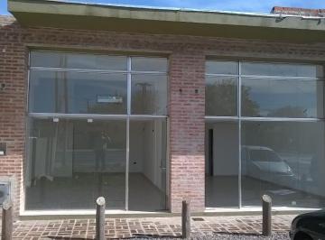 Local comercial · 35m² · 1 Ambiente · Local Alquiler en Gonnet