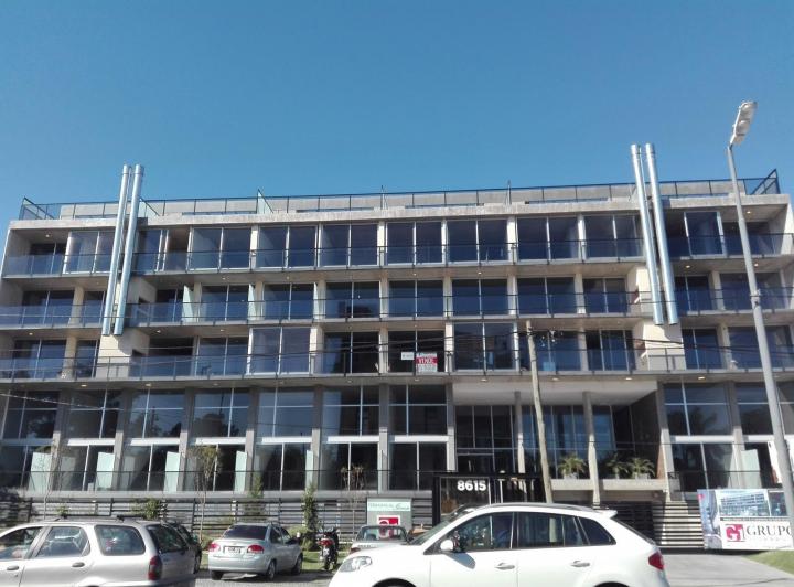 Departamento · 27m² · 1 Ambiente
