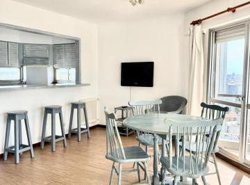 Departamento · 2 Ambientes · Alquiler Temporario - Departamento 2 Ambientes en Maral 45