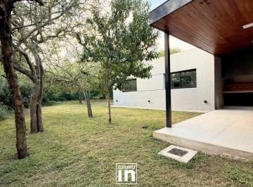 Casa de 9 ambientes, Malagueño · Casa en Venta - a Estrenar! 2 Dorm. - Las Cañitas - Malagueño