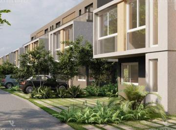 Departamento · 96m² · 3 Ambientes · 1 Cochera · Departamento Dúplex en Venta en Aldeana Pilar, del Viso, Pilar