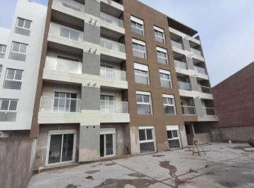 Cocheras · Departamento a Estrenar Apto Credito
