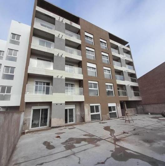 Departamento · 78m² · 2 Dormitorios · 2 Cocheras