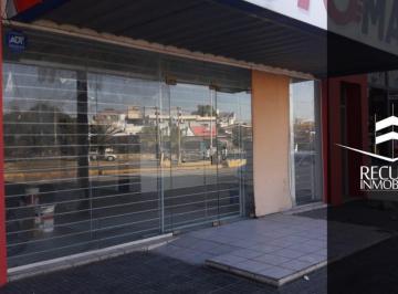 Foto · Alquiler Local Estratégico en Av Sabattini 1737 5 Privados y Planta Libre