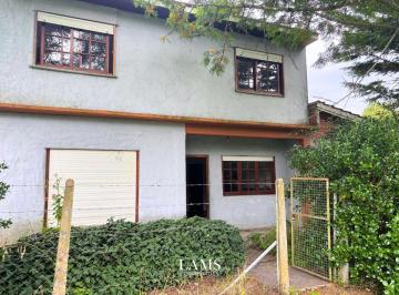 Casa · 130m² · 4 Ambientes · Venta - Casa 4 Ambientes - Colinas Verdes