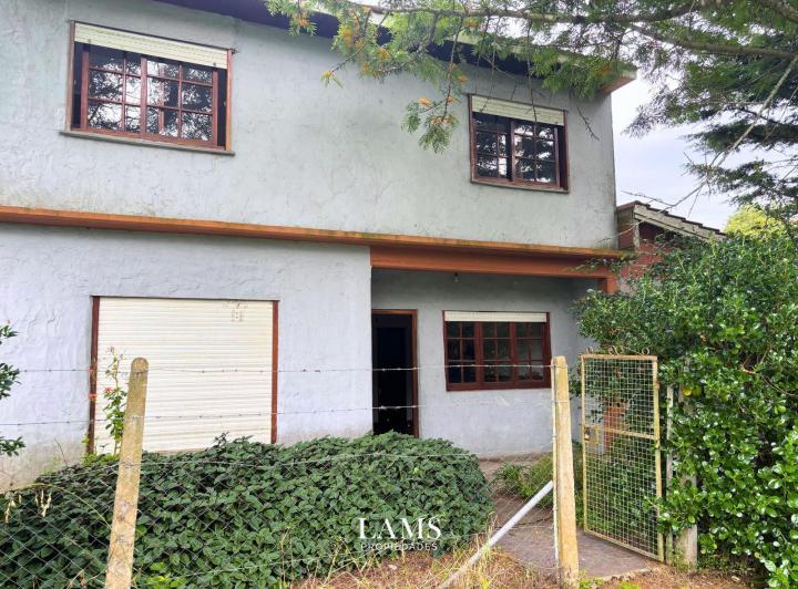 Casa · 130m² · 4 Ambientes