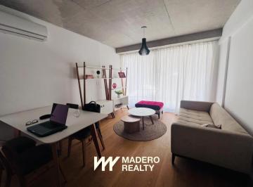 Departamento · 48m² · 2 Ambientes · 1 Cochera · Alquiler de Departamento 2 Ambientes en Recoleta