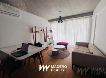 Departamento · 48m² · 2 Ambientes · 1 Cochera · Alquiler de Departamento 2 Ambientes en Recoleta