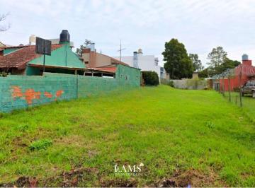 Terreno · 340m² · Terreno en Venta - Barrio Colinas de Peralta Ramos