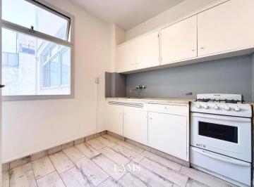 Departamento · 60m² · 3 Ambientes · Alquiler 24 Meses - Departamento 3 Ambientes - Zona Centro
