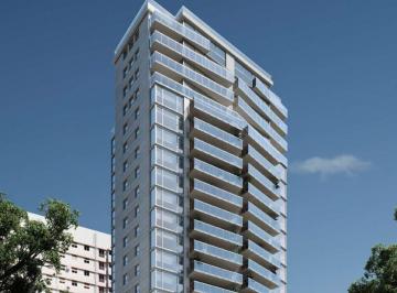 Departamento · 154m² · 5 Ambientes · 1 Cochera · Impresionante Semipiso en Torre a Estrenar con Amenities: 3 Dorm. en Suite Mas Dependencias