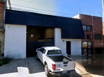 Bodega-Galpón · 235m² · Galpón en Alquiler 235 m², Distrito Industrial Ie