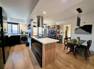 Departamento de 2 ambientes, Recoleta · Departamento 2amb Nuevo en Galgos