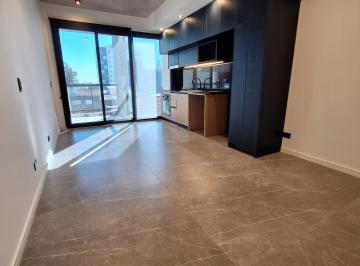 Imagen1 · Alquiler Semipiso 1 Amb. en Barrio Chauvin