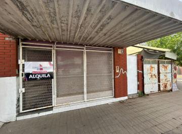 Local comercial de 2 ambientes, San Lorenzo · Local Comercial
