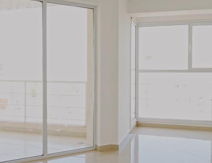 Departamento · 96m²