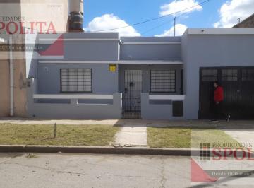 Casa · 41m² · 2 Ambientes · PH Al Frente en Alquiler en Jose León Suarez