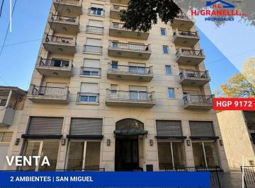 HGP-HGP-9172_2 · Departamento 2 Ambientes. | Sargento Cabral Al 1100