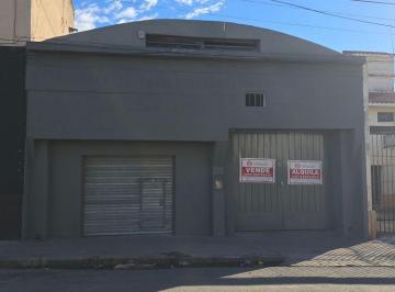 Bodega-Galpón de 2 ambientes, Córdoba · San Vicente Galpon con Entrepiso Impecable