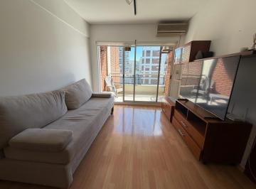 Departamento · 58m² · 2 Ambientes · Amplio 2 Ambientes - Belgrano