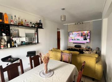 Departamento · 70m² · 3 Ambientes · Dpto en Venta 3 Amb C/balcón en Villa Urquiza Apto Credito Excelente Ubicación!