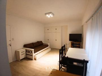 Departamento · 25m² · 1 Ambiente · 1 Cochera · Departamento en Centro