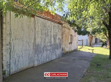 Bodega-Galpón · 123m² · Galpón en Las Parejas