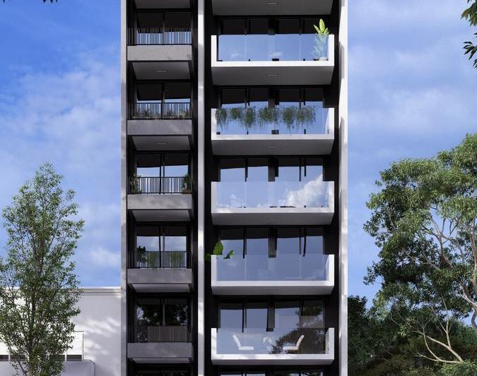Departamento · 73m² · 3 Ambientes