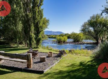 Terreno · 20905m² · Fracción Residencial con Costa del Rio Quilquihue