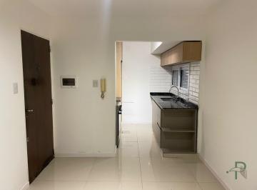 Departamento · 30m² · 2 Ambientes · Reciclado, Prox Nueva Cba / Patio Olmos, Posibilidad Financiación 50%