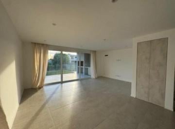 Departamento · 128m² · 4 Ambientes · 1 Cochera · Departamento en Venta en Pilara, Pilar