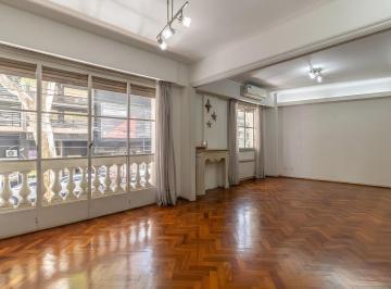 Departamento · 104m² · 4 Ambientes · 1 Cochera · Venta Depto Piso 4 Ambientes 106 m² con Dependencia y Cochera en Recoleta