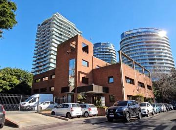 Oficina comercial , Vicente López · Oficina Corporativa en Alquiler