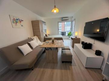 Departamento de 1 ambiente, Córdoba · Monoambiente en Venta en Güemes