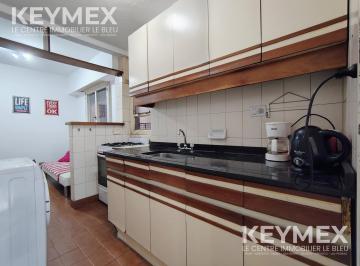 Departamento · 61m² · 3 Ambientes · Venta de Departamento 3 Ambientes - en Palermo