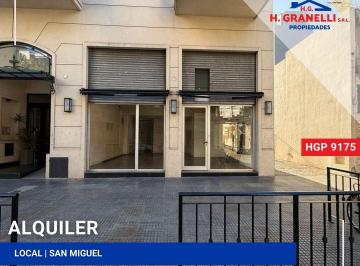 HGP-HGP-9175_2 · Local. | Sargento Cabral Al 1100
