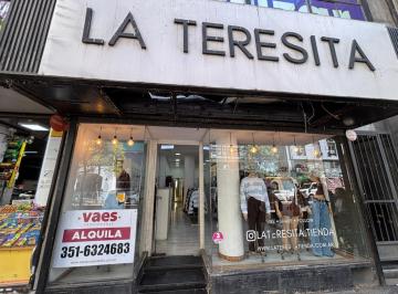 Local comercial · 58m² · 1 Ambiente · Alquiler – Local Comercial con Gran Vidriera Sobre Av General Paz