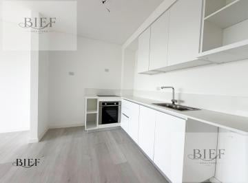 Departamento · 74m² · 3 Ambientes · 1 Cochera · Departamento en Remeros Beach 3 Ambientes Oportunidad