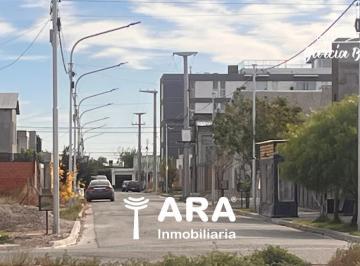 Terreno · 300m² · Terreno en Venta - Paseo de La Costa - Confluencia