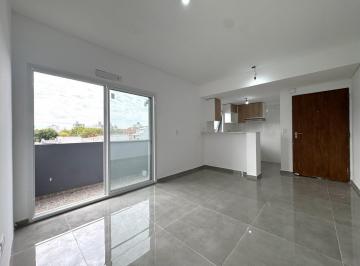 Departamento · 54m² · 3 Ambientes · 1 Cochera · Venta Depto 3 Amb. C/balcón a Estrenar - Villa Ballester