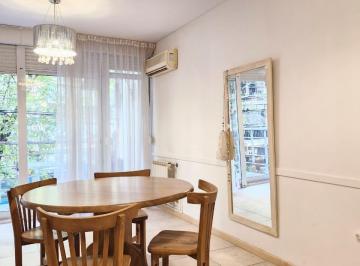 Departamento de 2 ambientes, Palermo · Venta Departamento en Las Cañitas