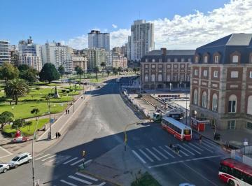 Imagen1 · Venta Monoambiente a La Calle con Balcónn